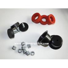 OEM Silicone Part